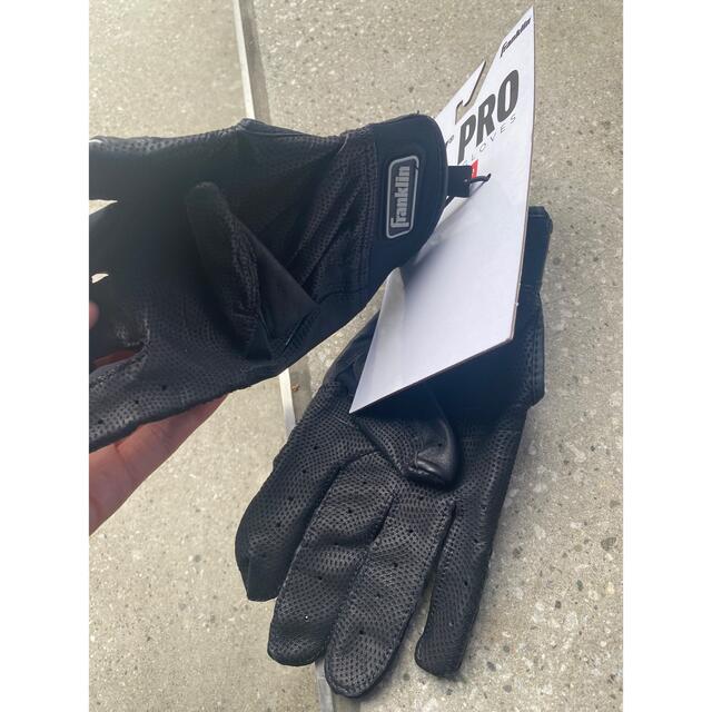 Supreme(シュプリーム)のSupreme®/Franklin® CFX Pro Batting Glove スポーツ/アウトドアの野球(グローブ)の商品写真