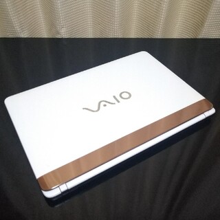 バイオ(VAIO)のVAIO社製C15 Core i3 値引不可(ノートPC)