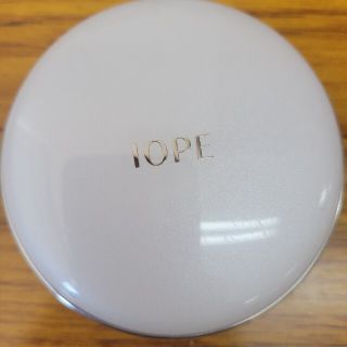 アイオペ(IOPE)のアイオペクッションファンデーション(ファンデーション)