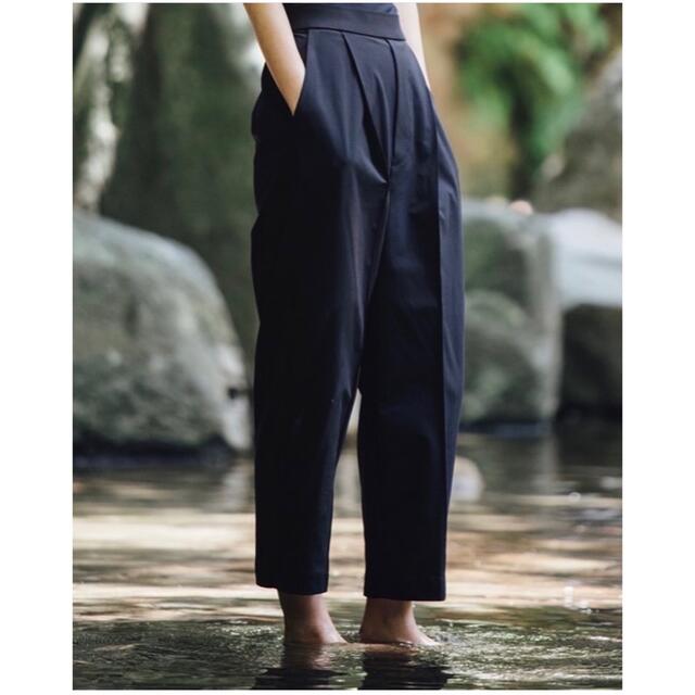nala ナラ pin tuck swim pants 【残りわずか】 aleksandra-urman.ch