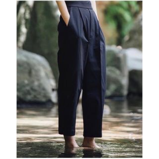 Nala Pin tuck swim pants Sサイズ　新品・未使用