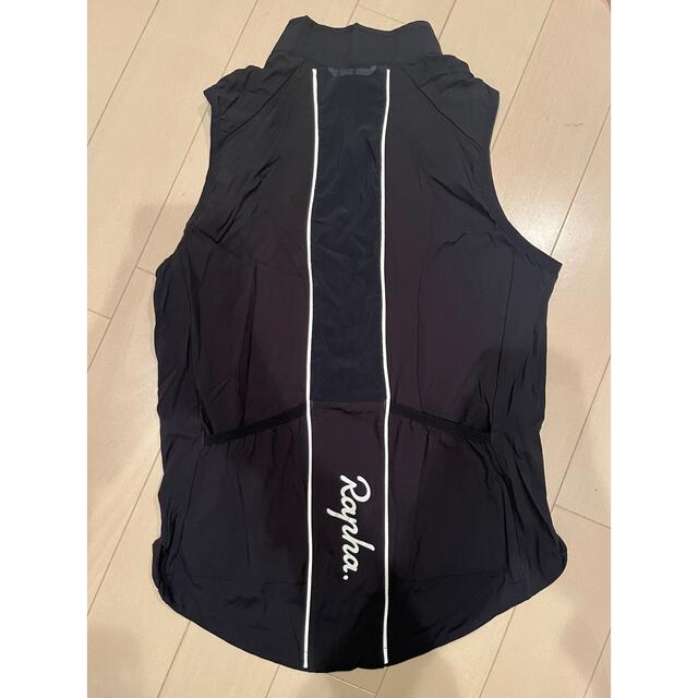 Rapha クラシック ジレ Sサイズ - ウエア