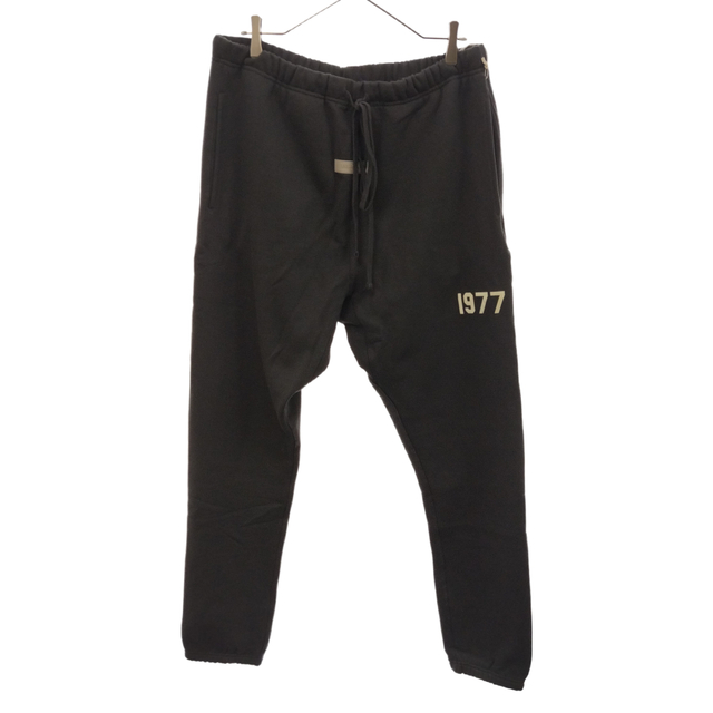 FOG Essentials エフオージー エッセンシャルズ 22SS 1977 SWEAT PANTS