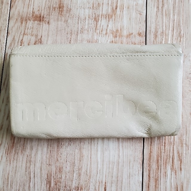 mercibeaucoup(メルシーボークー)の【ロンコン様専用】mercibeaucop  長財布 レディースのファッション小物(財布)の商品写真