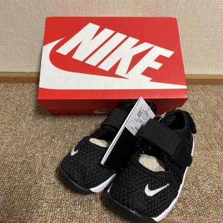 ナイキ(NIKE)のナイキエアリフト　14cm(スニーカー)