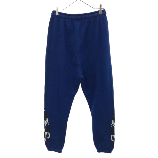 CHROME HEARTS クロムハーツ Matty Boy Flame Sweatpants マッティ