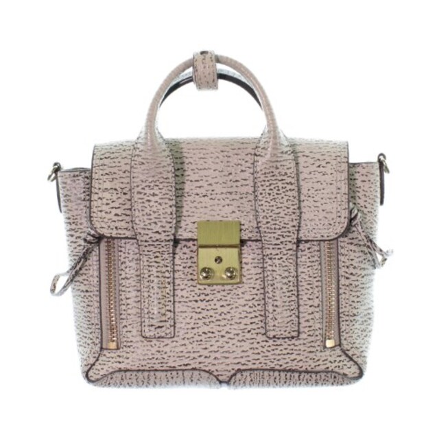 3.1 Phillip Lim ショルダーバッグ レディース 3.1 Phillip Lim ショルダーバッグ レディース