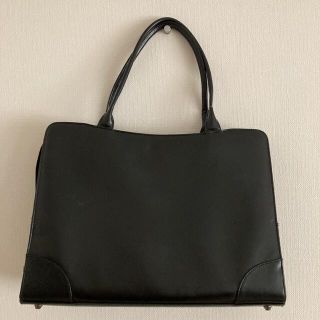 コムサイズム(COMME CA ISM)のコムサイズム　リクルートバッグ(トートバッグ)