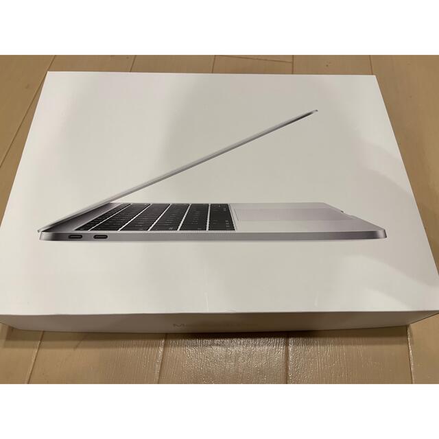 【美品】Apple MacBook Pro 2016 Core i5 13インチ