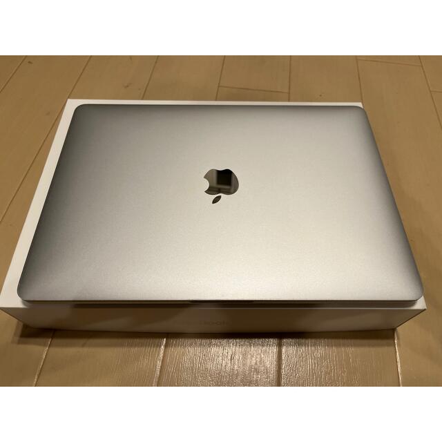 【美品】Apple MacBook Pro 2016 Core i5 13インチ 1