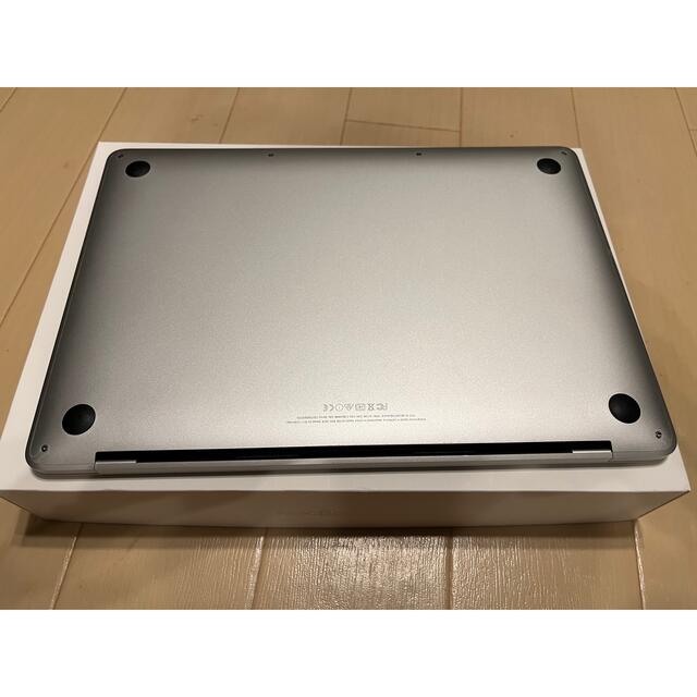 【美品】Apple MacBook Pro 2016 Core i5 13インチ