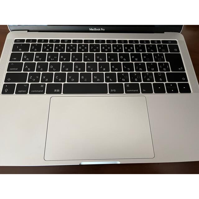 【美品】Apple MacBook Pro 2016 Core i5 13インチ 3
