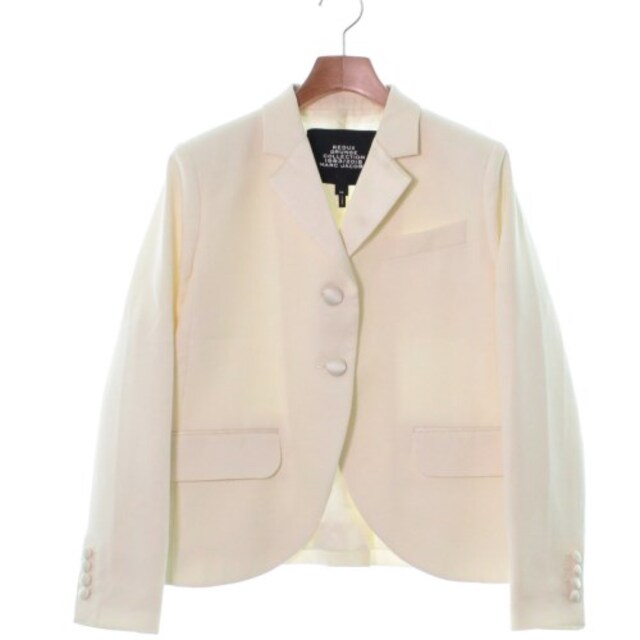 定番入荷 MARC JACOBS ザ モノグラム ペインター ジャケット L 試着