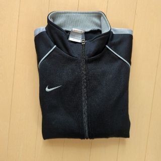 ナイキ(NIKE)のNIKE  ジャージ上のみＳサイズ(ジャケット/上着)