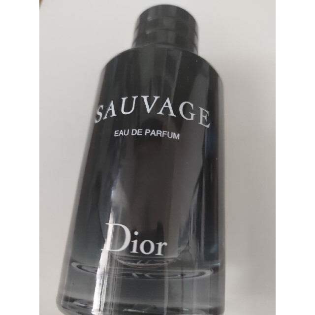 Dior SAUVAGE EAU DE PARFUM 100ml