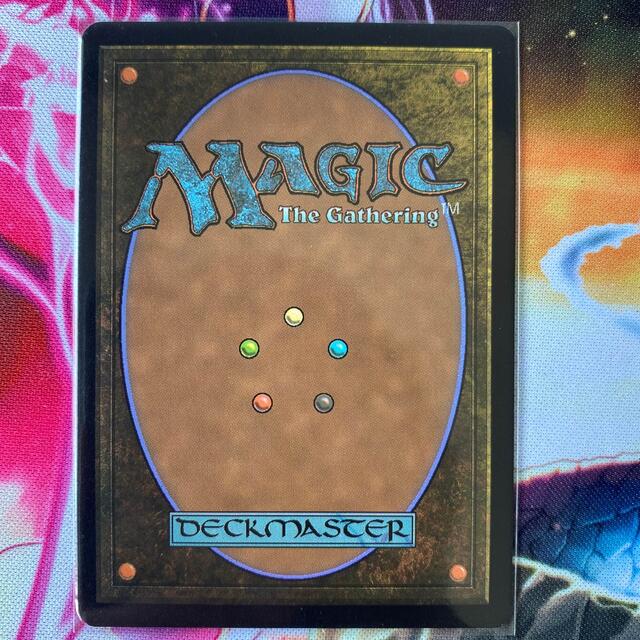 マジック：ザ・ギャザリング(マジックザギャザリング)のMTG マジックザギャザリング　イーオスのレインジャー長　エッチング エンタメ/ホビーのトレーディングカード(シングルカード)の商品写真