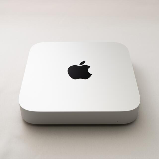 【美品】Apple Mac mini（M1 2020）16GB 1TB