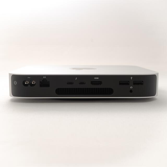 【美品】Apple Mac mini（M1 2020）16GB 1TB