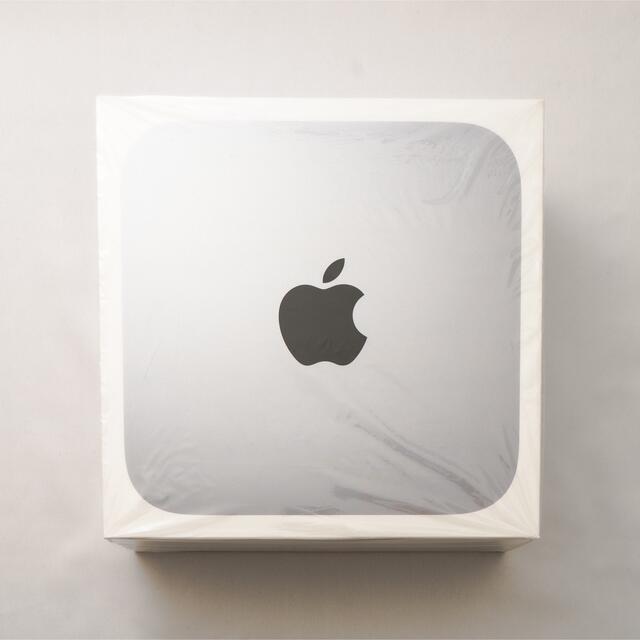 【美品】Apple Mac mini（M1 2020）16GB 1TB