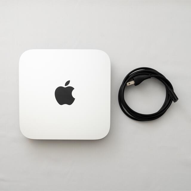 【美品】Apple Mac mini（M1 2020）16GB 1TB