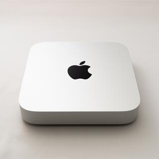 アップル(Apple)の【美品】Apple Mac mini（M1 2020）16GB 1TB (デスクトップ型PC)