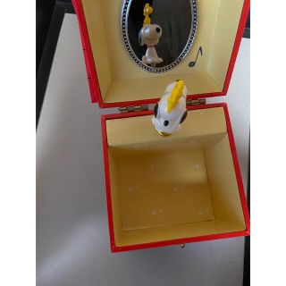 SNOOPY - Wooderful Lifeスヌーピー SNOOPY 台湾限定 オルゴール SNOOPY - Wooderful Lifeスヌーピー SNOOPY 台湾限定 オルゴール