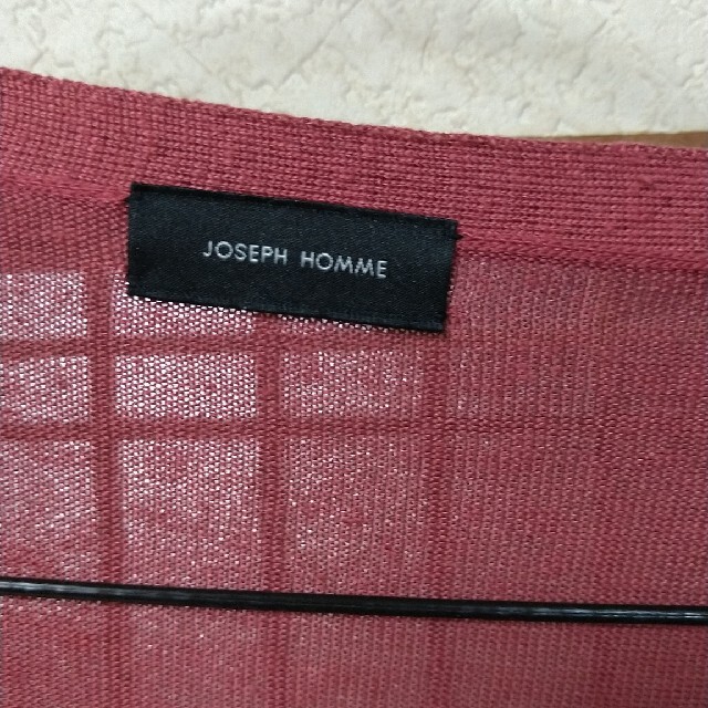 JOSEPH(ジョゼフ)のJOSEPH HOMME セーター メンズのトップス(ニット/セーター)の商品写真