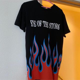 ワンオクロック(ONE OK ROCK)の【美品】ONE OK ROCK  LIVE Tシャツ(ミュージシャン)