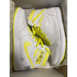 ナイキ(NIKE)のAir Jordan 1 Retro High OG First Class(スニーカー)