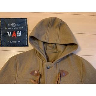 ヴァンヂャケット(VAN Jacket)のVAN jacket ダッフルコート　70s〜80s(ダッフルコート)
