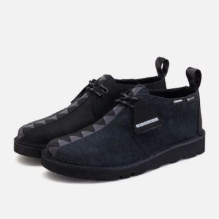 ネイバーフッド(NEIGHBORHOOD)のNEIGHBORHOOD clarks デザート uk8.5 クラークス(ブーツ)