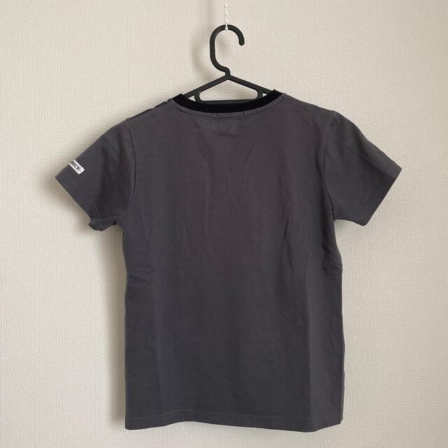 Tシャツ　男の子　130 キッズ/ベビー/マタニティのキッズ服男の子用(90cm~)(Tシャツ/カットソー)の商品写真