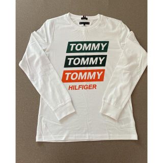 トミーヒルフィガー(TOMMY HILFIGER)のTOMMY HILFIGER160(Tシャツ/カットソー)