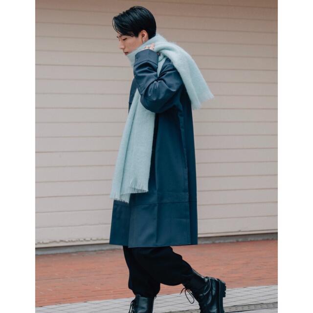 kazu様専用)oamc シャツコート cas.com.pk