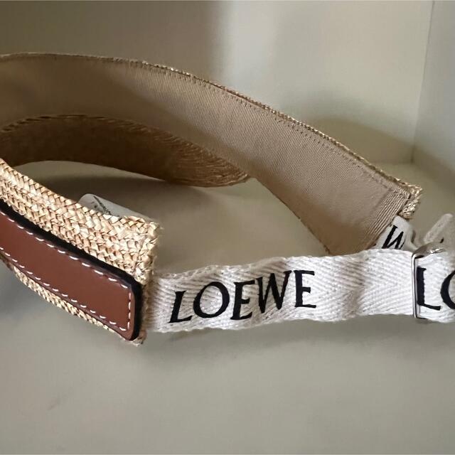 LOEWE サンバイザー | www.causus.be