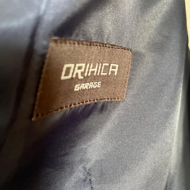 ORIHICA(オリヒカ)のORIHICAベスト メンズのトップス(ベスト)の商品写真