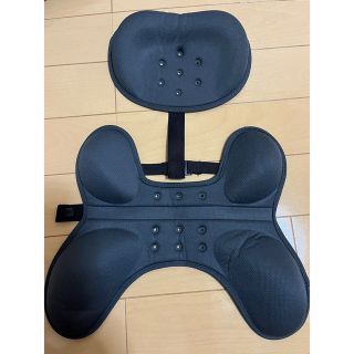 アップリカ(Aprica)の専用⭐︎ベビーカー　サポートクッション　アップリカ　フライル(ベビーカー用アクセサリー)