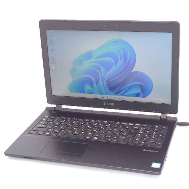 Win11 NJ4000E 8GB 500G DVD 無線 Bluetooth