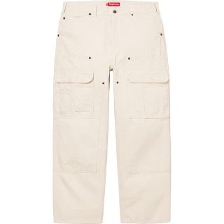 Supreme - Supreme Double Knee Denim Utility Pant Sの通販 by sons's