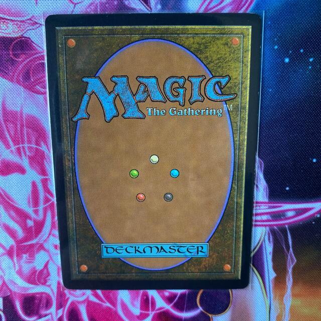 マジック：ザ・ギャザリング(マジックザギャザリング)のMTG マジックザギャザリング　集合した中隊 エンタメ/ホビーのトレーディングカード(シングルカード)の商品写真