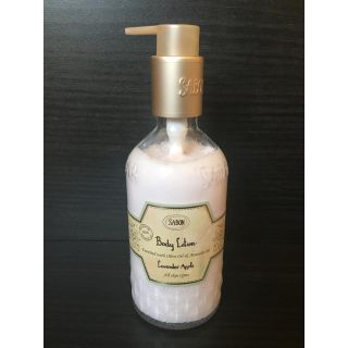 サボン(SABON)のSABON ボディローション ラベンダーアップル(ボディローション/ミルク)