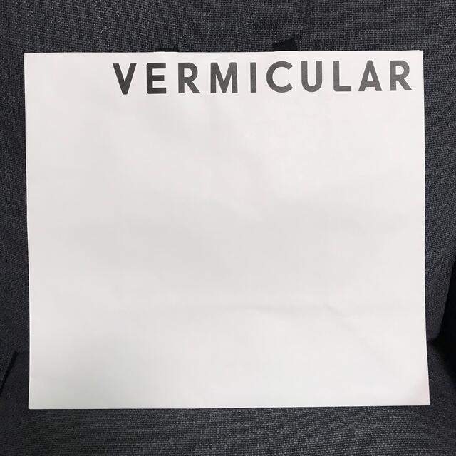 Vermicular(バーミキュラ)のバーミキュラ☆ショッパー レディースのバッグ(ショップ袋)の商品写真