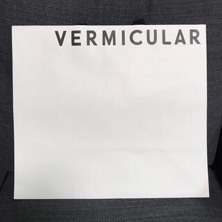 バーミキュラ(Vermicular)のバーミキュラ☆ショッパー(ショップ袋)