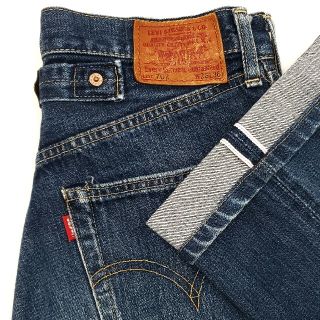 リーバイス 702 ビッグEの通販 100点以上 | フリマアプリ ラクマ