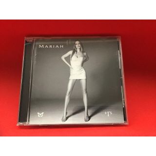 Mariah Carey /The Ones(ポップス/ロック(洋楽))