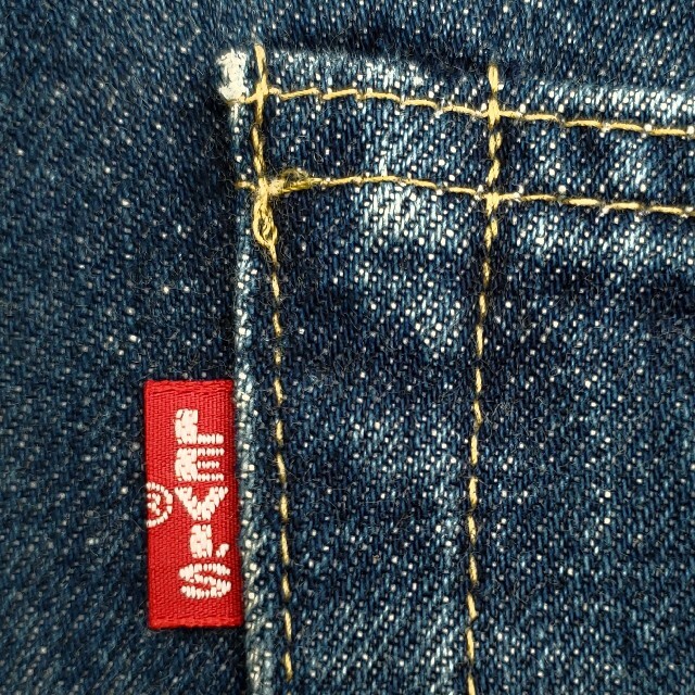 Levi's - 良サイズ◇Levi's 503B-XX◇W31日本製ビンテージ復刻