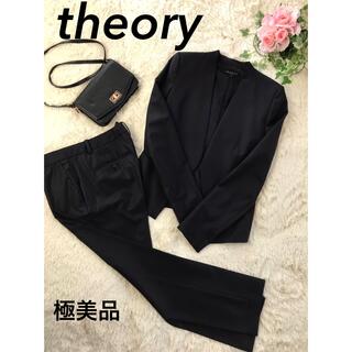 セオリー(theory)のtheory セオリー　セットアップ(スーツ)