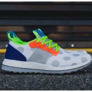 アディダス(adidas)のadidas by kolor pure boost zg 榮倉奈々着(スニーカー)