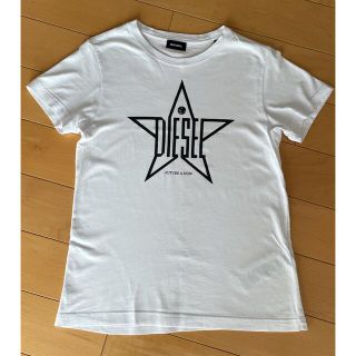 ディーゼル(DIESEL)のDIESEL キッズ　140(Tシャツ/カットソー)