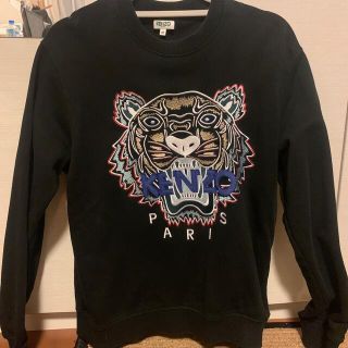 ケンゾー(KENZO)のKENZO トレーナー(スウェット)